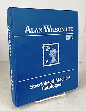Specialised Machins Catalogue
