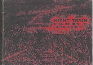 Night Train ***SIGNED LTD EDITION***