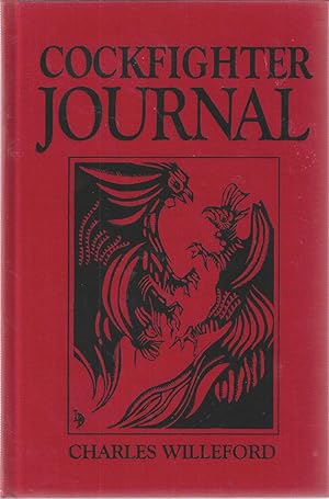 Cockfighter Journal