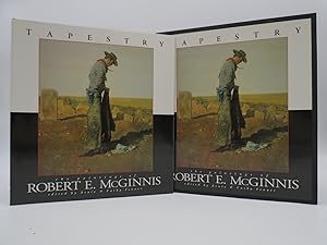 TAPESTRY The Paintings of Robert McGinnis