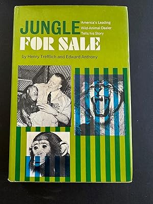 Jungle For Sale