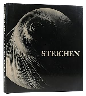 STEICHEN A LIFE IN PHOTOGRAPHY
