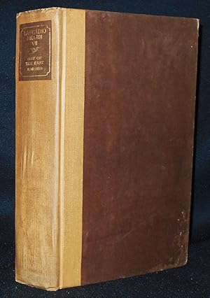 Out of the East and Kokoro by Lafcadio Hearn [The Writings of Lafcadio Hearn Large-Paper Edition,...