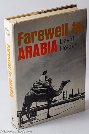 Farewell to Arabia