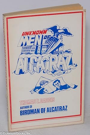 Unknown men of Alcatraz