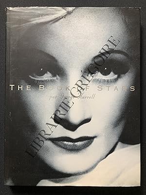 THE BOOK OF STARS Photographies 1927-1990