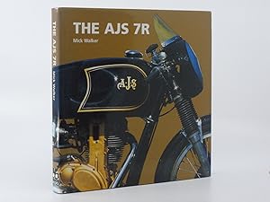 The AJS 7R