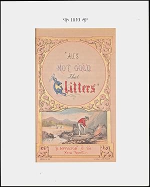 A Ladies' Dozen and a Gentleman: Early California Children's Books 1853-1913