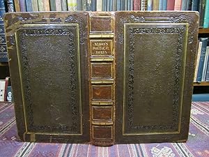 The Works of Lord Byron Including the Suppressed Poems, Complete in One Volume