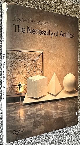 The Necessity of Artifice; Ideas in Architecture