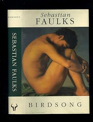 BIRDSONG (First edition - first impression - with loosely inserted card signed by the author)