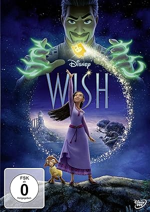 Wish (Walt Disney)
