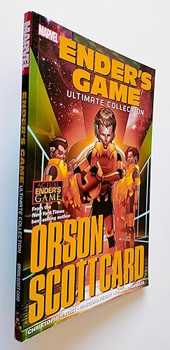 Ender's Game Ultimate Collection