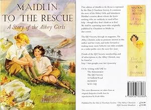 Maidlin to The Rescue : A Story of the Abbey Girls (Abbey #23)