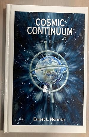 Cosmic Continuum: Third Edition