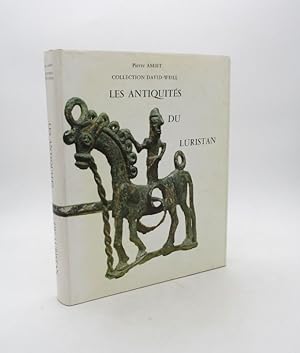 Collection David-Weill - Les Antiquités du Luristan