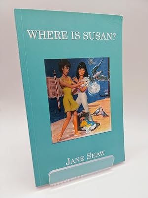 Where is Susan?
