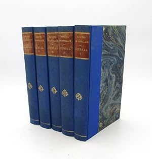 Journal du maréchal de Castellane 1804-1862
