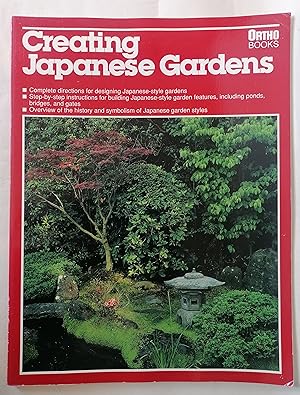 Creating Japanese Gardens