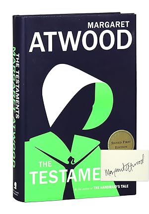 The Testaments [Signed]