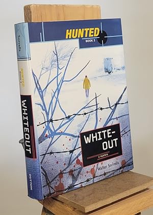 Hunted: Whiteout: White Out
