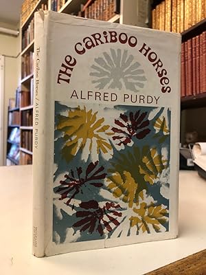 The Cariboo Horses [signed]