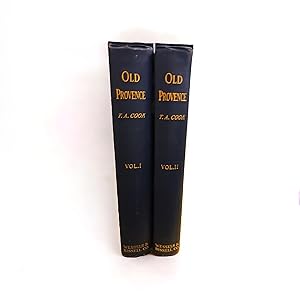 Old Provence (2 Volumes)