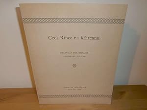 Ceol rince na hÉireann [The Dance Music of Ireland]