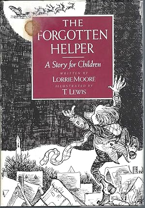 The Forgotten Helper A Story for Children
