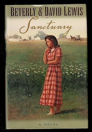 Sanctuary (Amish Country Crossroads Series)