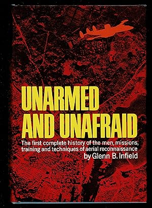Unarmed and Unafraid