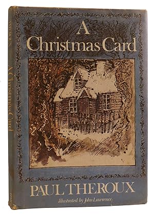 A CHRISTMAS CARD