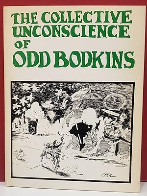 The Collective Unconscience of Odd Bodkins