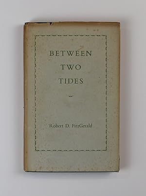 Between Two Tides 1st Edition