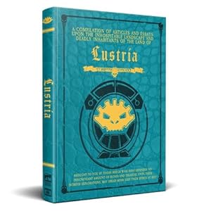 WFRP: Lustria Collector s Edition