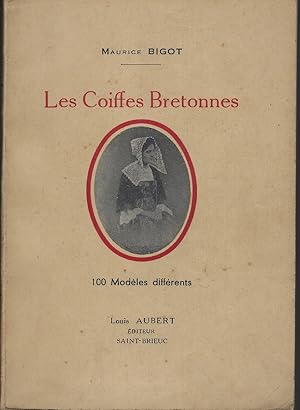 Les Coiffes Bretonnes