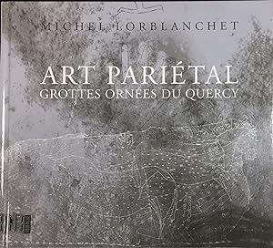 Art Pariétal - Grottes ornées du Quercy