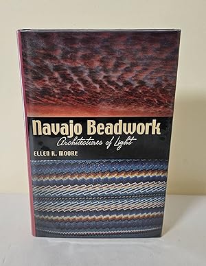 Navajo Beadwork; architectures of light