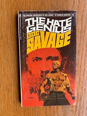 Doc Savage: The Hate Genius aka Violent Night