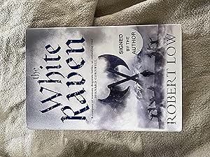 The White Raven