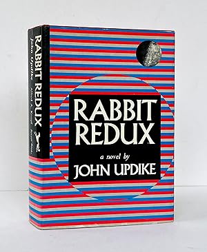 Rabbit Redux - SIGNED by the Author