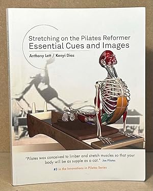 Stretching on the Pilates Reformer _ Essential Cues and Images