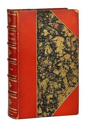 Hogarth Moralized: A Complete Edition of all the most Capital and Admired Works of William Hogart...