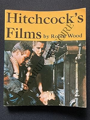 HITCHCOCK'S FILMS