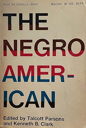 The Negro American