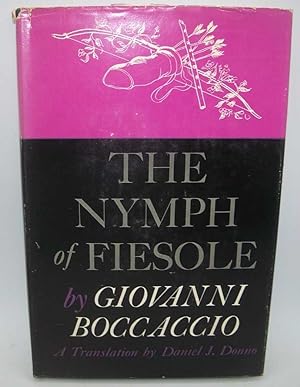 The Nymph of Fiesole (Il Ninfale Fiesolano)