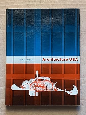 Architecture USA