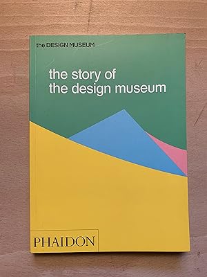 The Story of the Design Museum