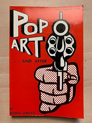 Pop Art and After