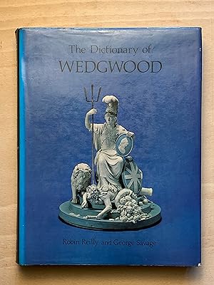 Dictionary of Wedgwood